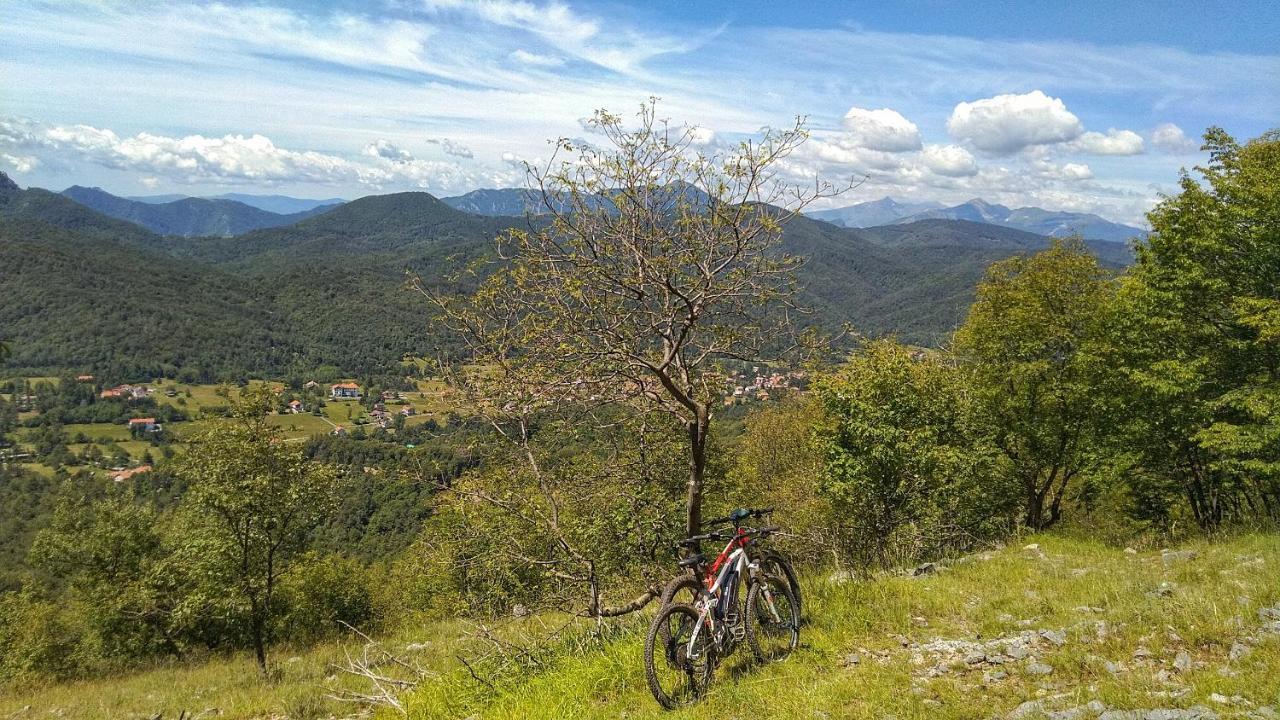 Kalimera Bardineto Εξωτερικό φωτογραφία