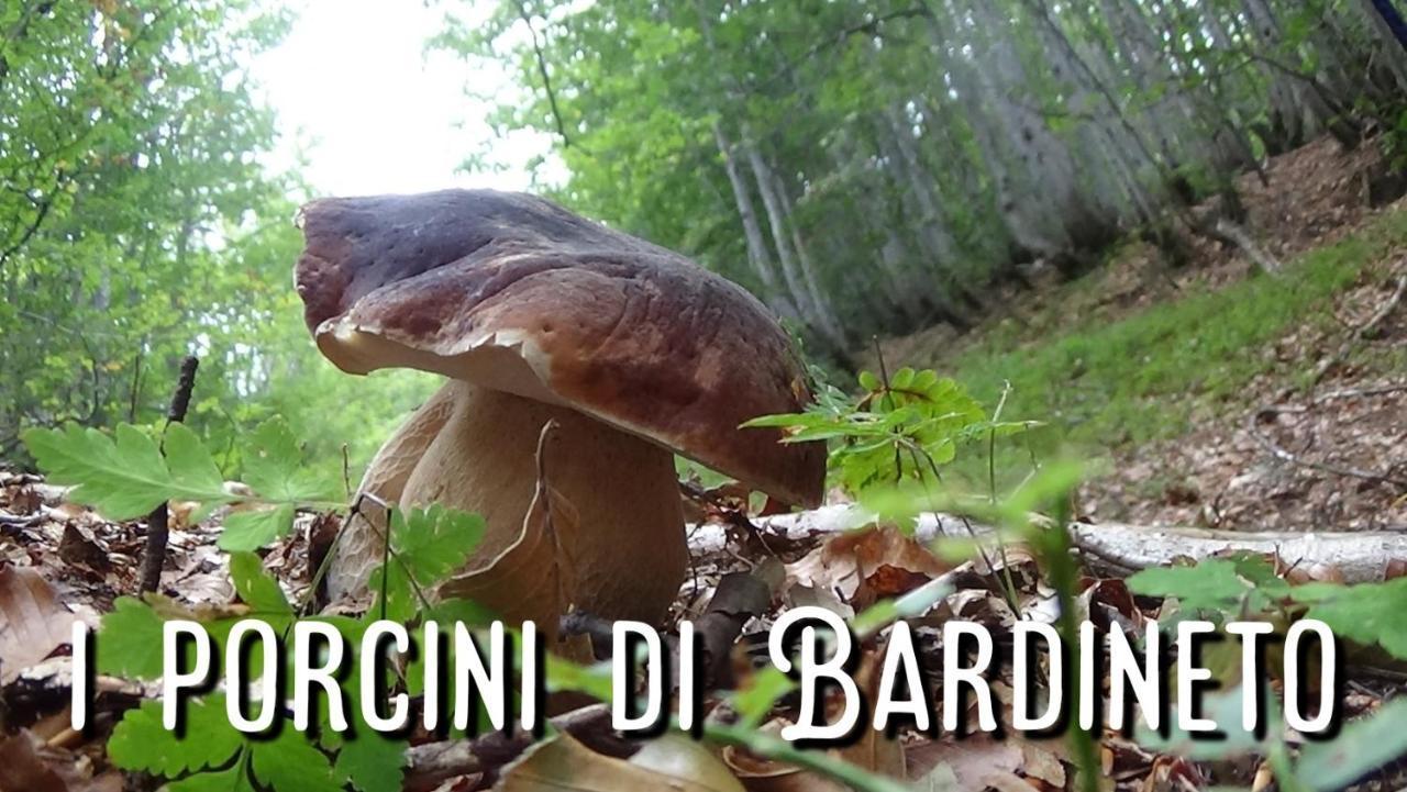 Kalimera Bardineto Εξωτερικό φωτογραφία
